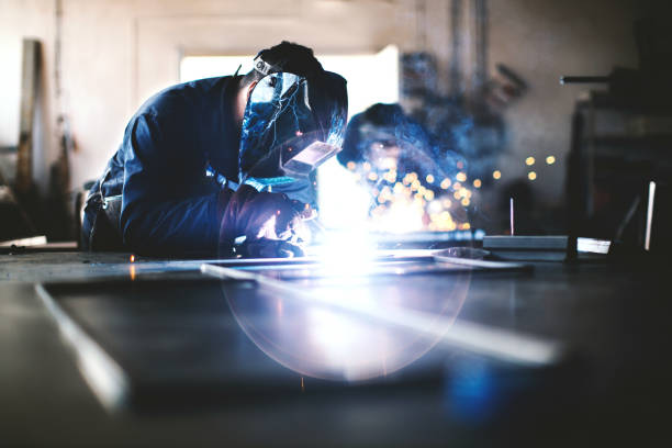  Portola, CA Welder Pros