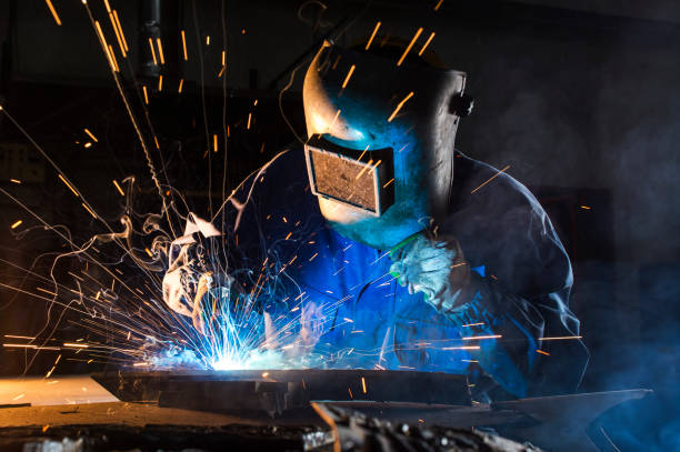 Best Automotive Welding in Portola, CA