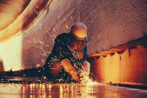 Affordable Welder Services in Portola, CA