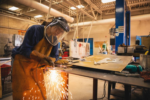 Best Food and Beverage Processing Equipment Welding in Portola, CA