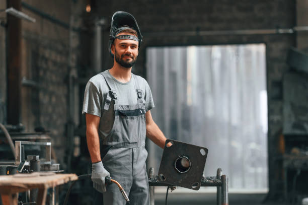 Best Welding Equipment Sales and Repair in Portola, CA