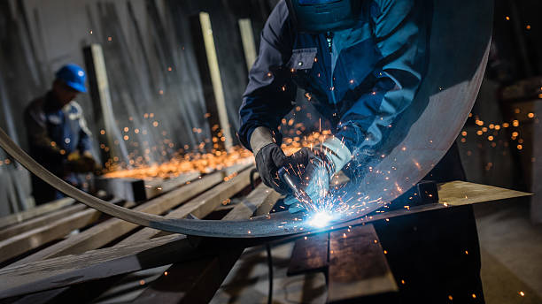 Best Aerospace and Defense Welding in Portola, CA