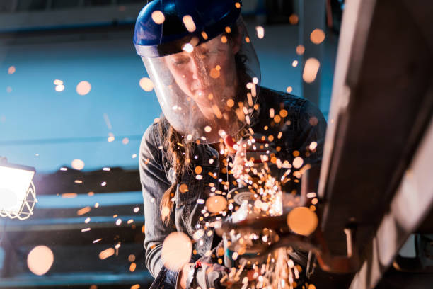 Best Marine and Shipbuilding Welding in Portola, CA